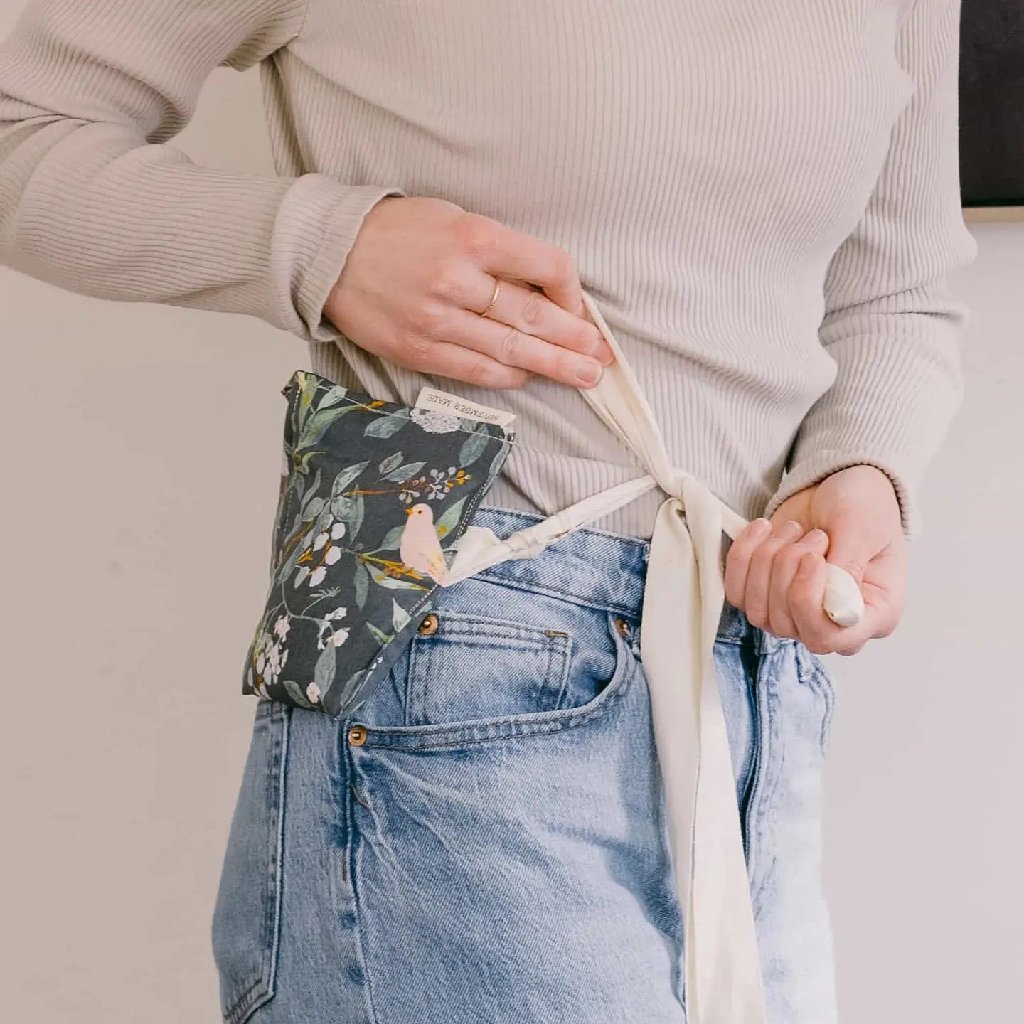 Wrap Around Heat Pad