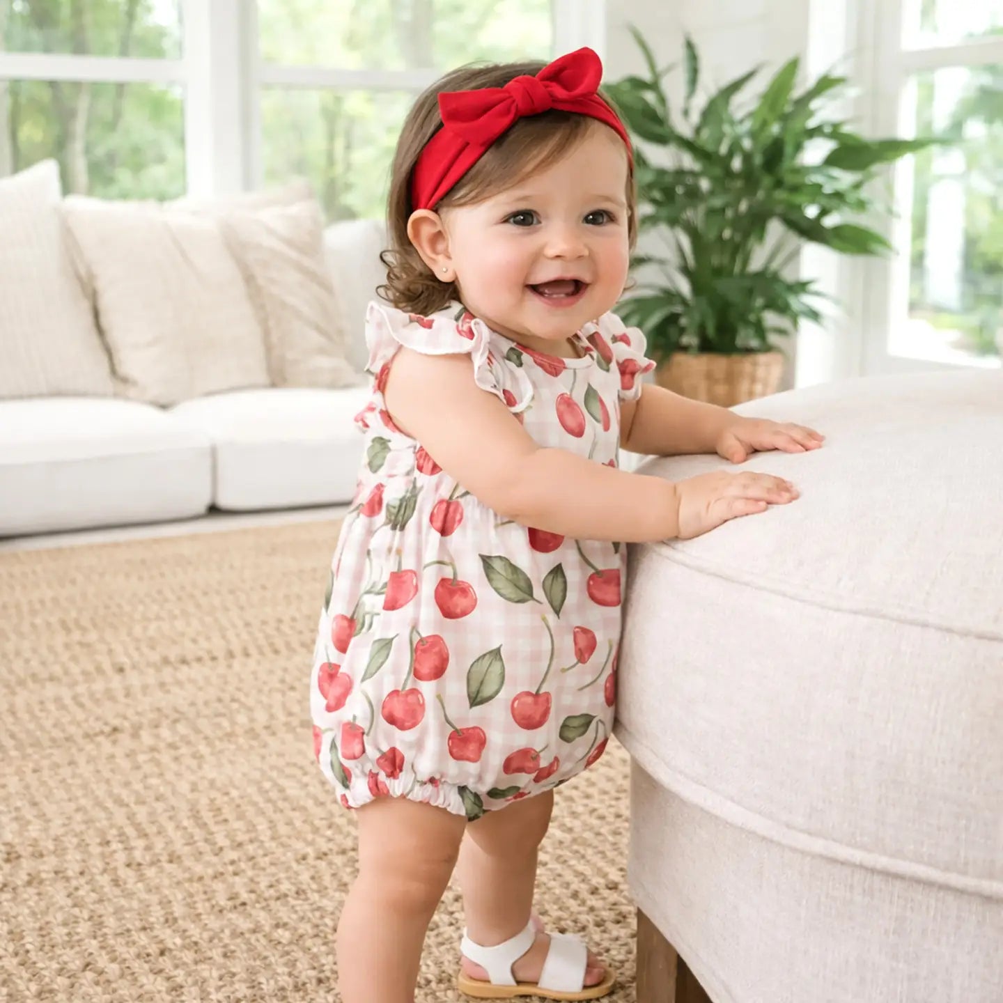 Cherry Romp