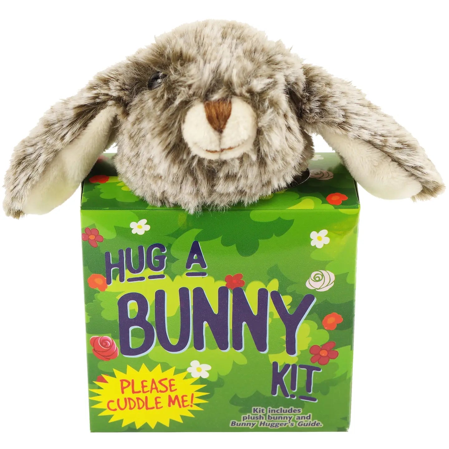 Hug A Bunny Kit