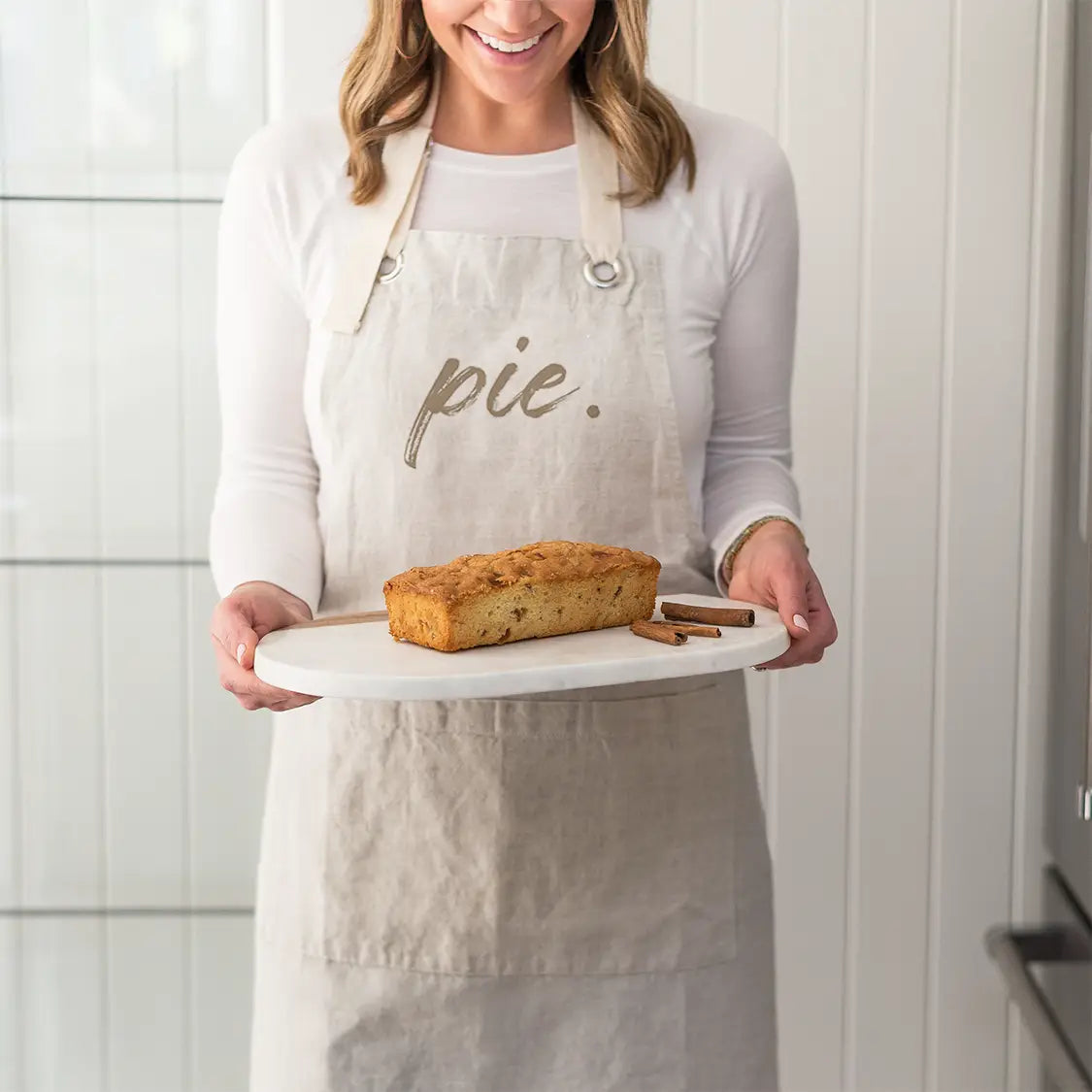 PLH Apron
