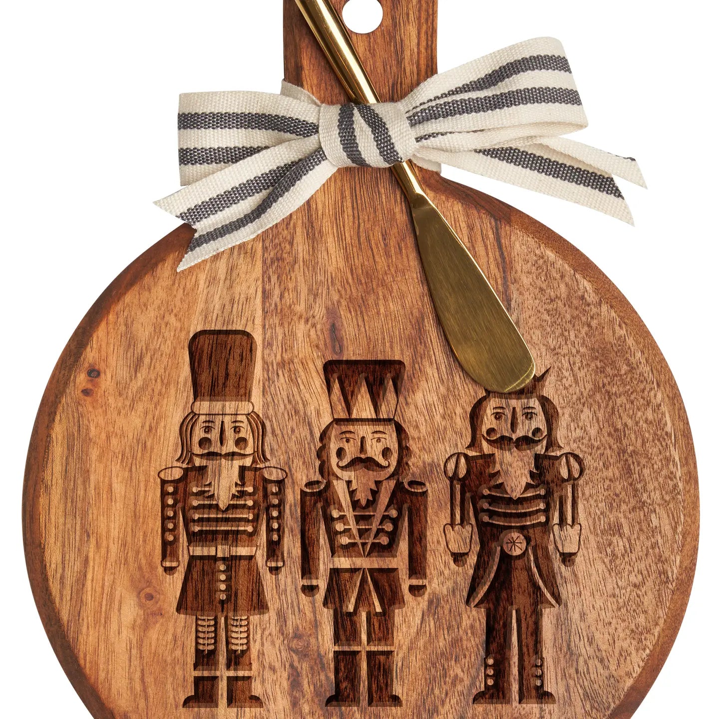 Nutcracker | 9.75 X 8"