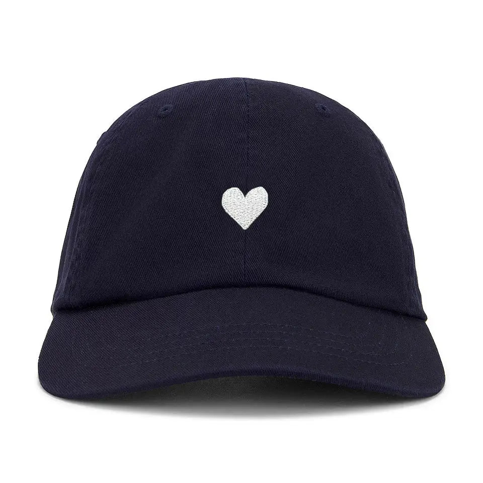 Heart Hat