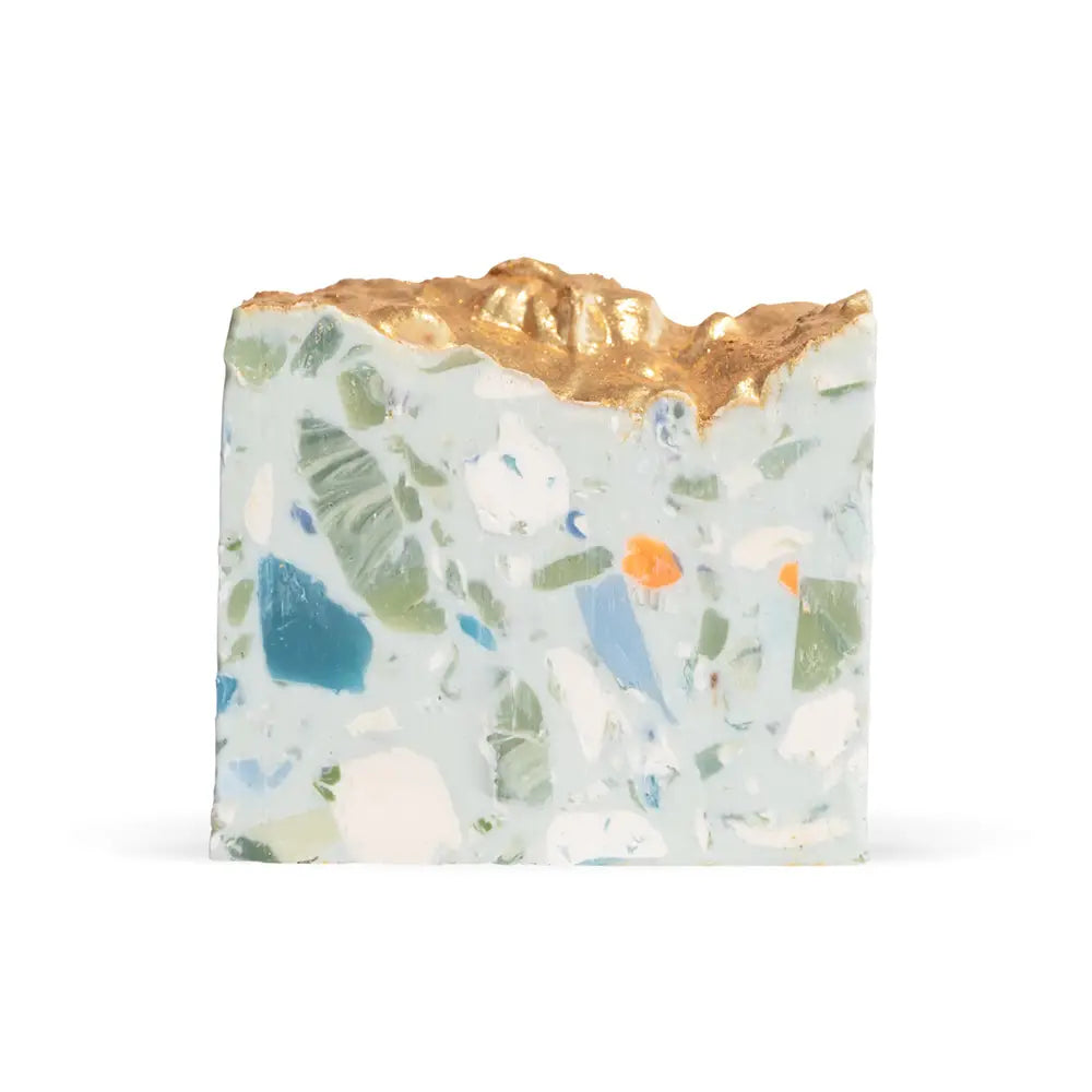 Vegan-Friendly Gluten-Free Boxed Soap