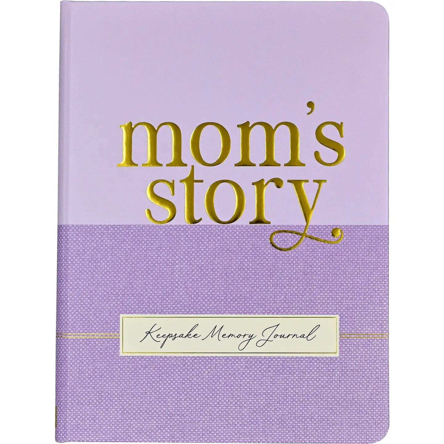 Mom's Story