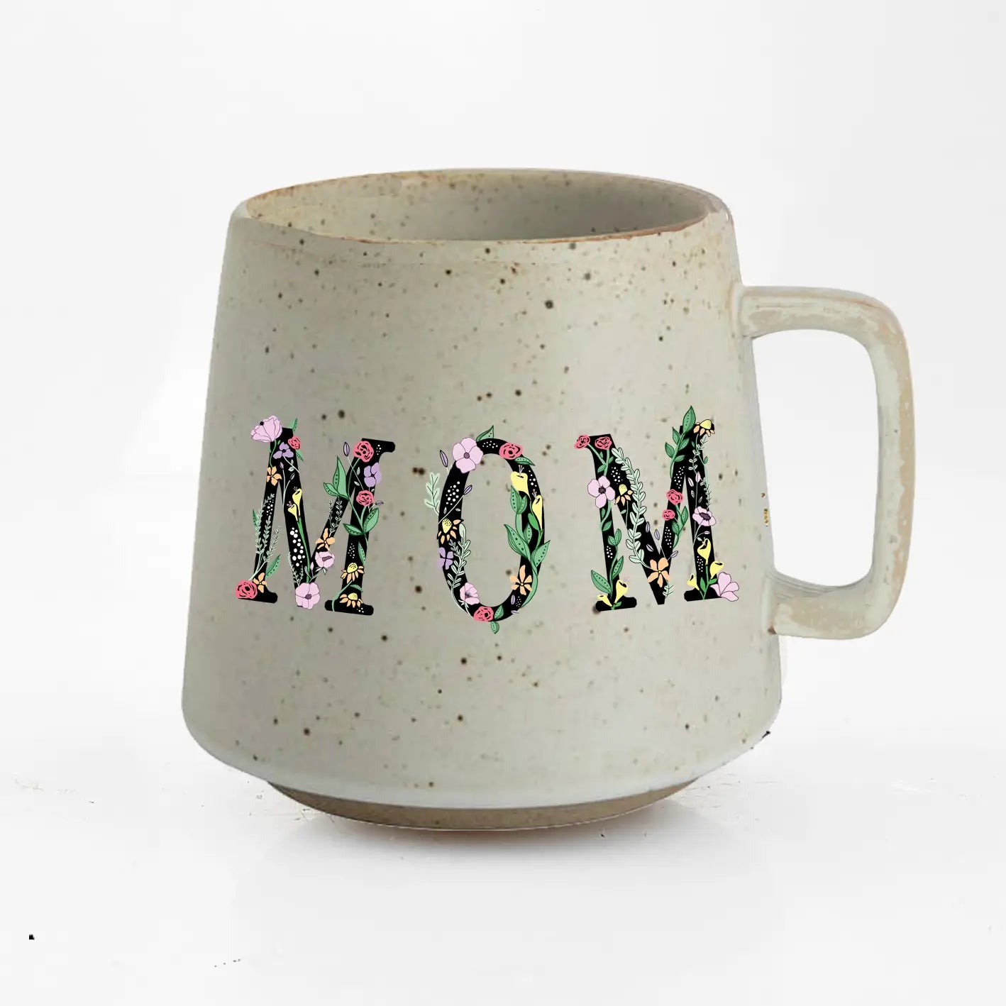 Impressions Stoneware Mug