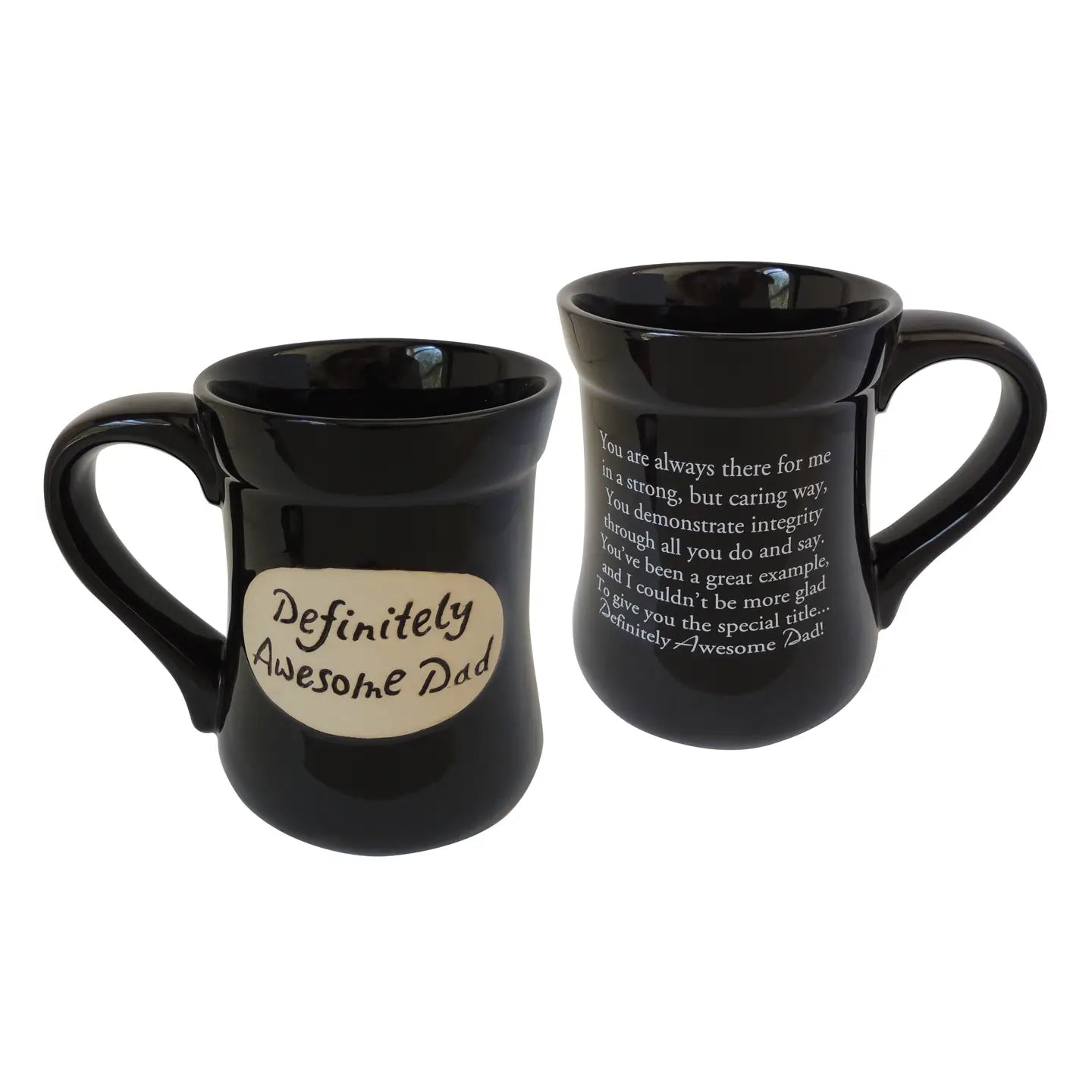 Pottery Mug