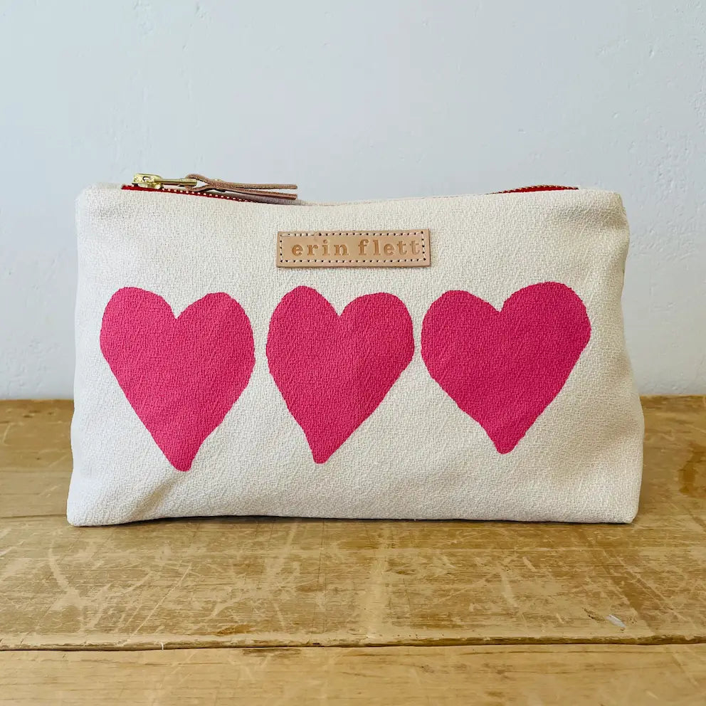 Heart Laura Bag