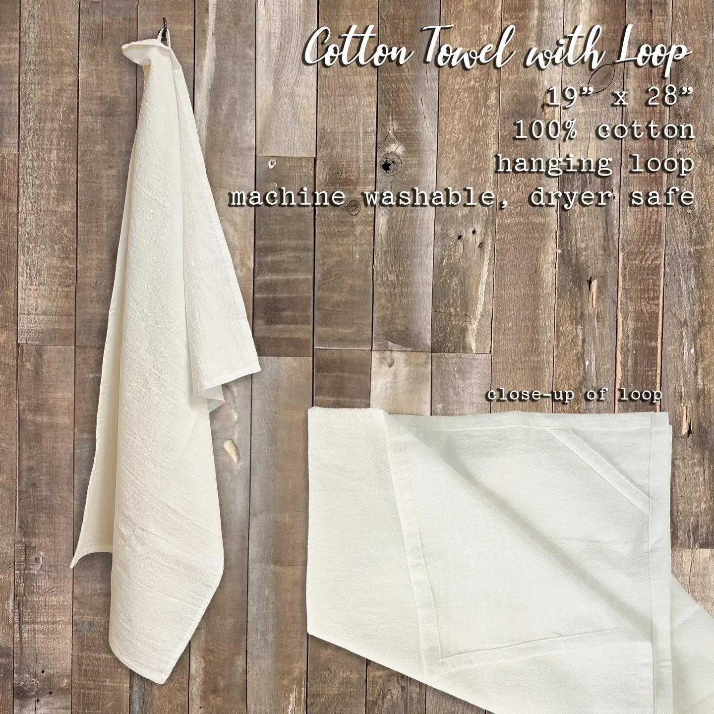 March tea towels