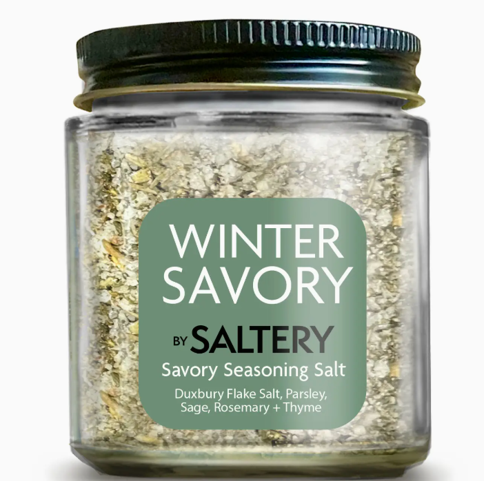 Winter Savory