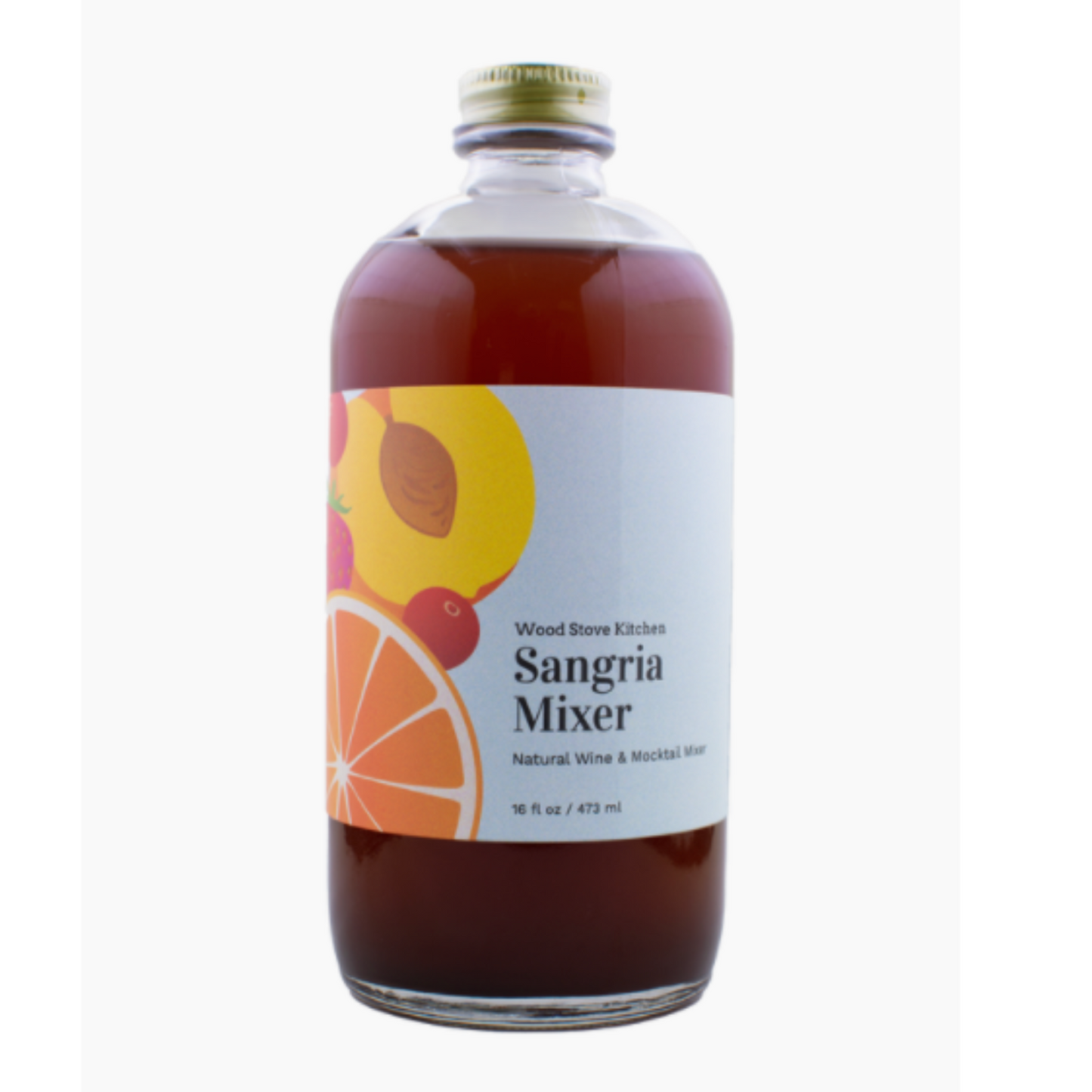 Sangria Mixer