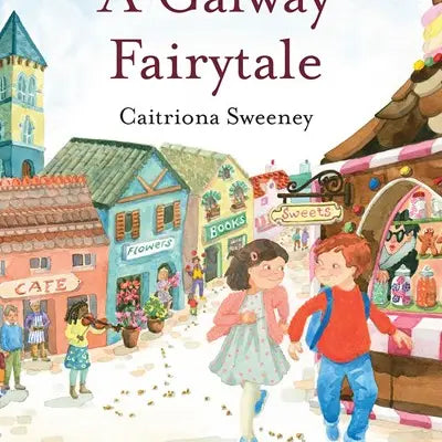 A Galway Fairytale