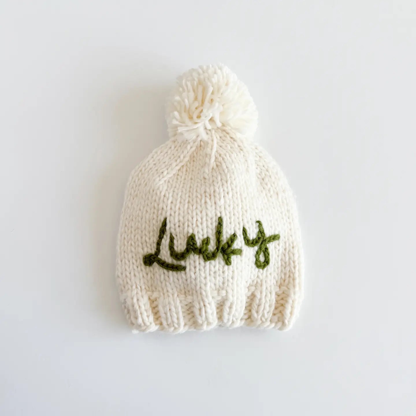 Lucky Hat