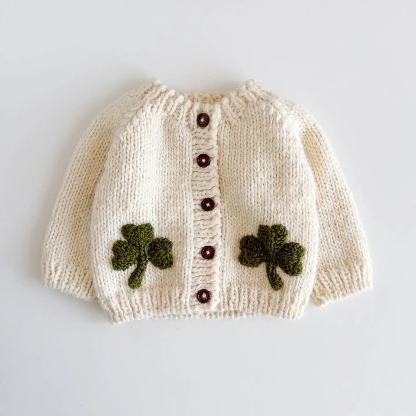 Clover Cardigan