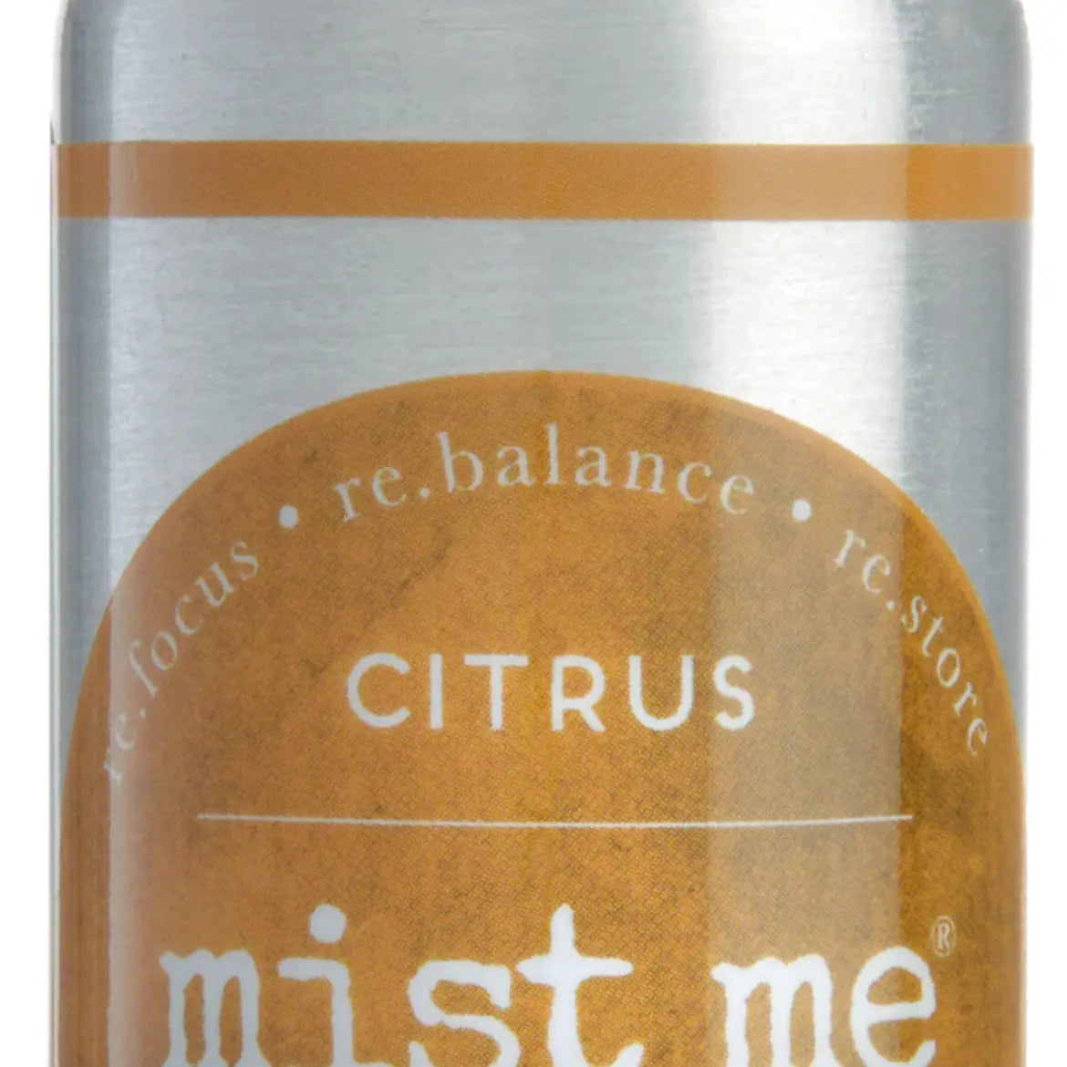 Citrus Mist Me