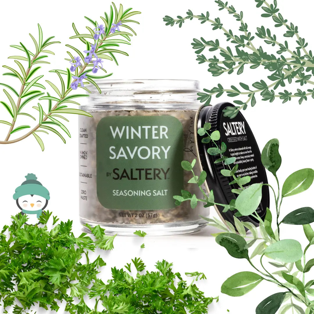 Winter Savory
