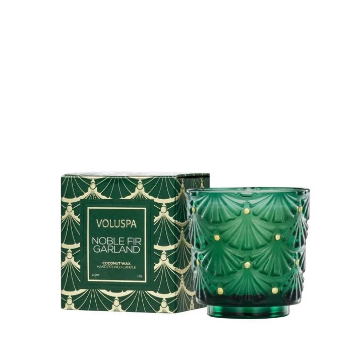 Voluspa 2.5oz Boxed Pedestal
