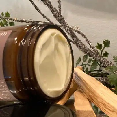 Magnesium Cream | Magnesium Body Cream