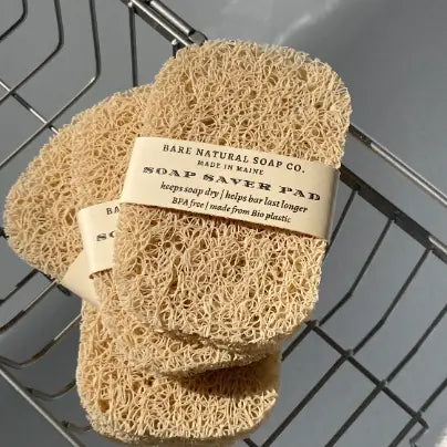 Eco-Friendly Soap Saver Pad