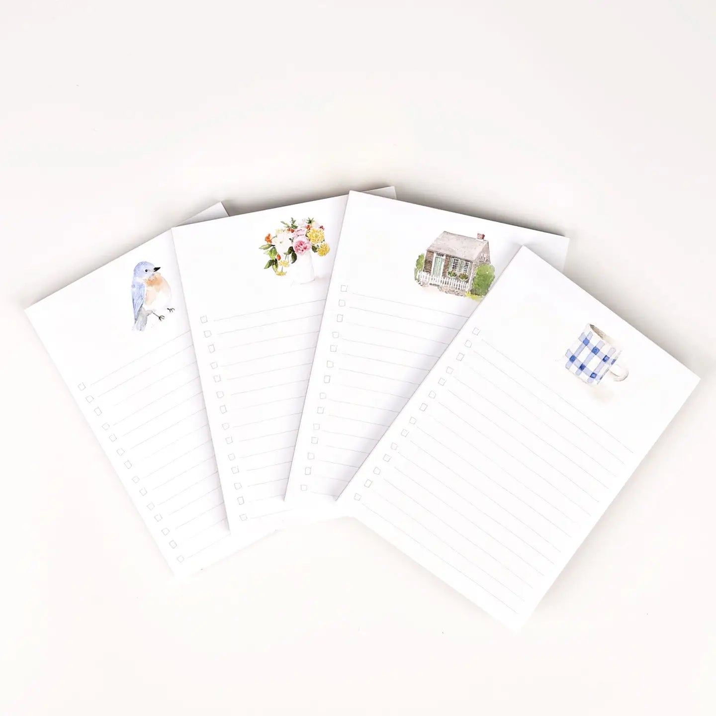 Checklist Notepad