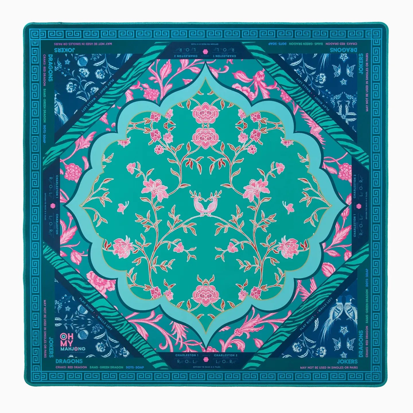 Esme Mat in Tube