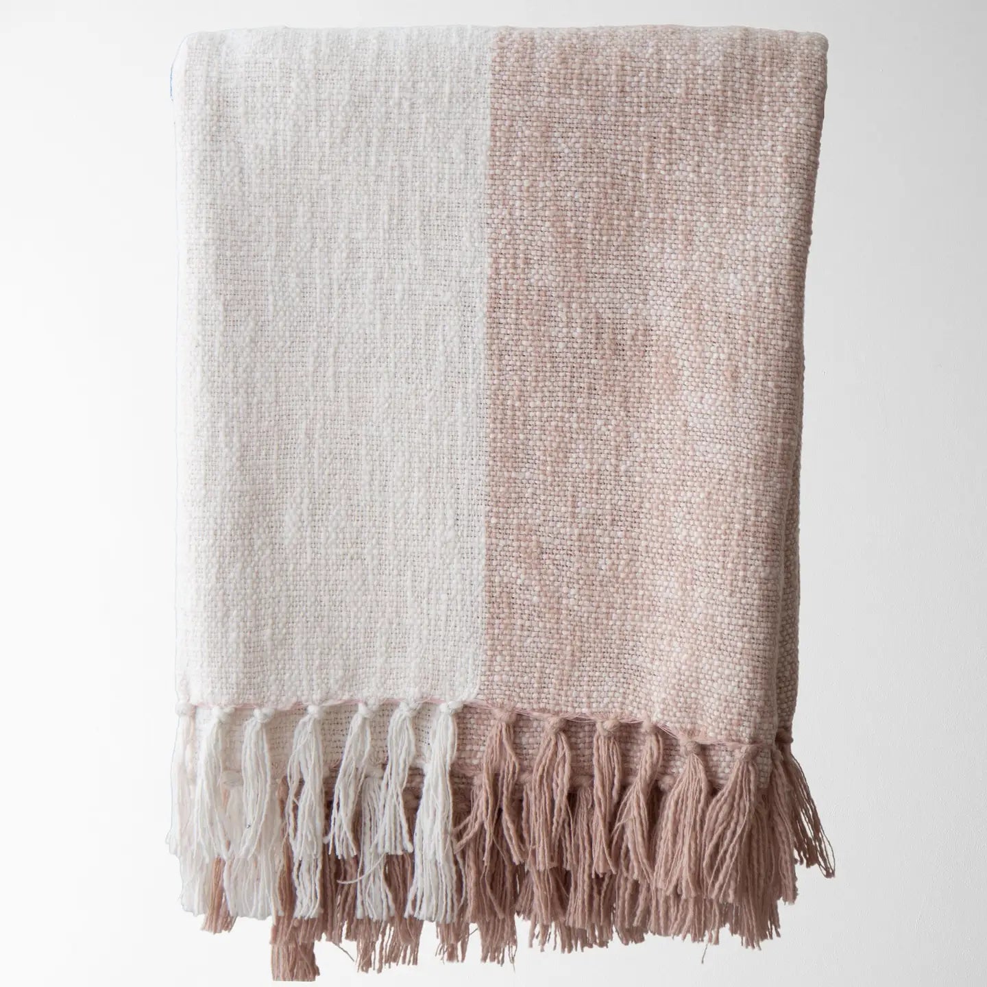 Rose Cottage Throw