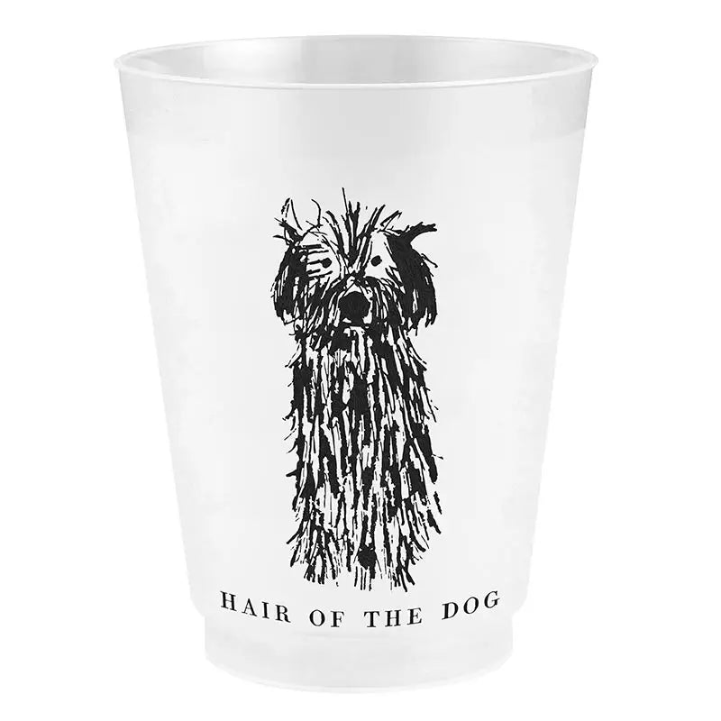 Face To Face Frost Cup - Hair of the Dog