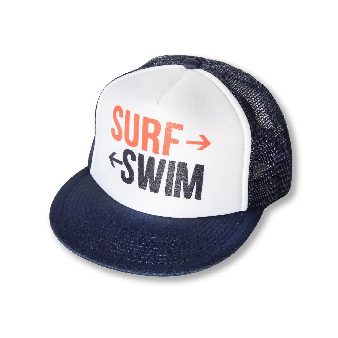 Surf+ Swim Trucker