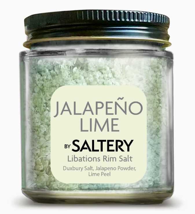 Jalapeño Lime