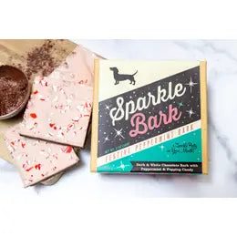 Sparkle Bark Box