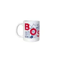 Boston Mug