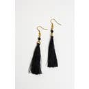 Tassel Earrings