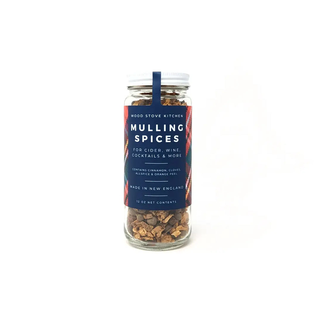 Mulling Spices, 12 net oz  (Out of stock) MSRP $10.00
