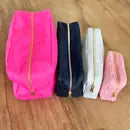 Small Nylon Bags For Letters, Makeup, Toiletries, Travel