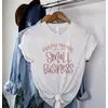 Minding My Own Small Business Tee Shirt