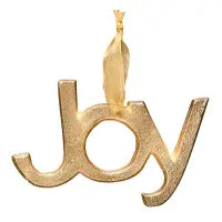 JOY!