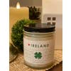 Ireland Candle