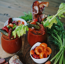 Load image into Gallery viewer, Toma Original Bloody Mary Mixer
