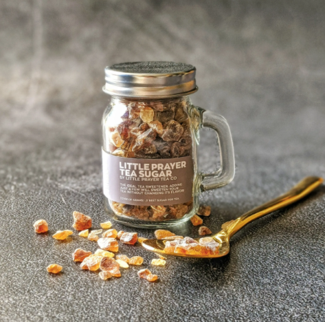 Little Prayer Tea Sugar