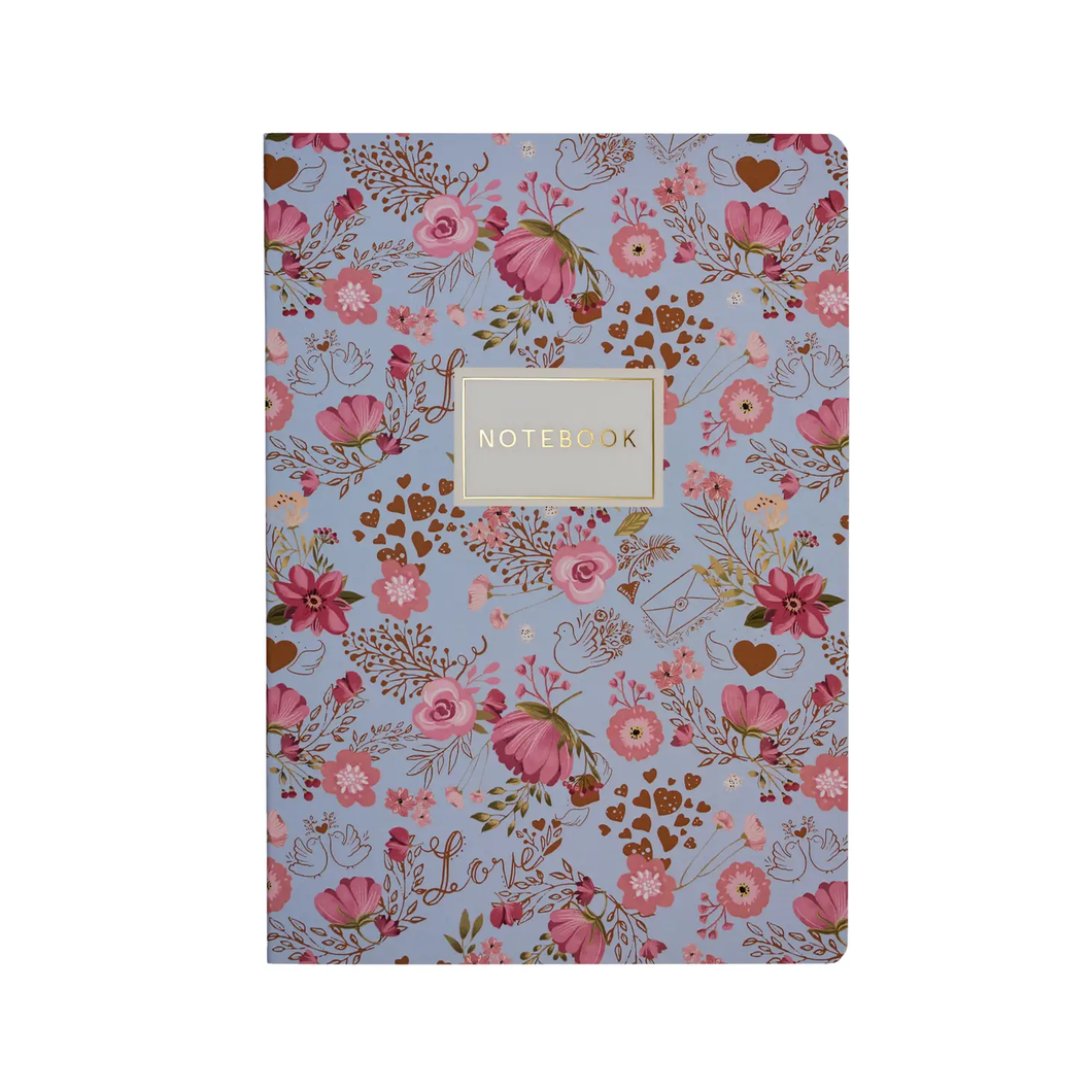 Happiness Notebook