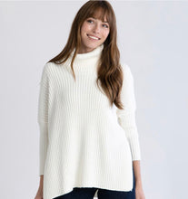 Load image into Gallery viewer, New Yorker Ribbed Sweater
